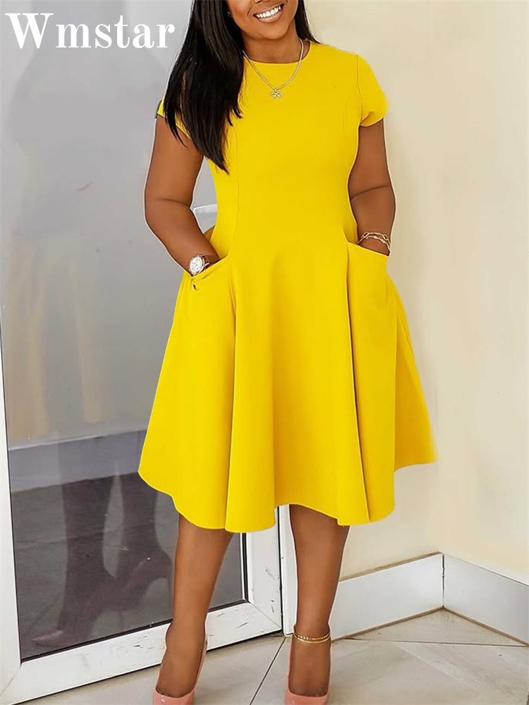 Summer Clothing Wholesale - Wmstar p [plus size roupas femininas