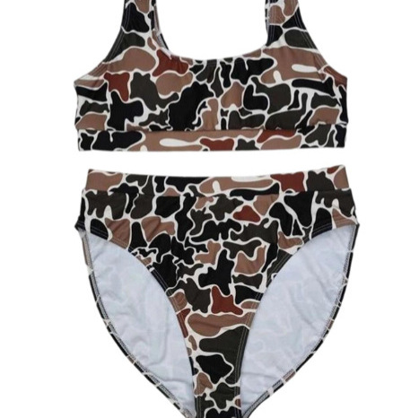 Summer Clothing Wraps - Roupas Femininas, Impressão Digital, Top com