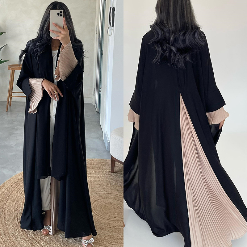 Summer Clothing Wholesale - Elegante abaya atacado dubai abaya roupas