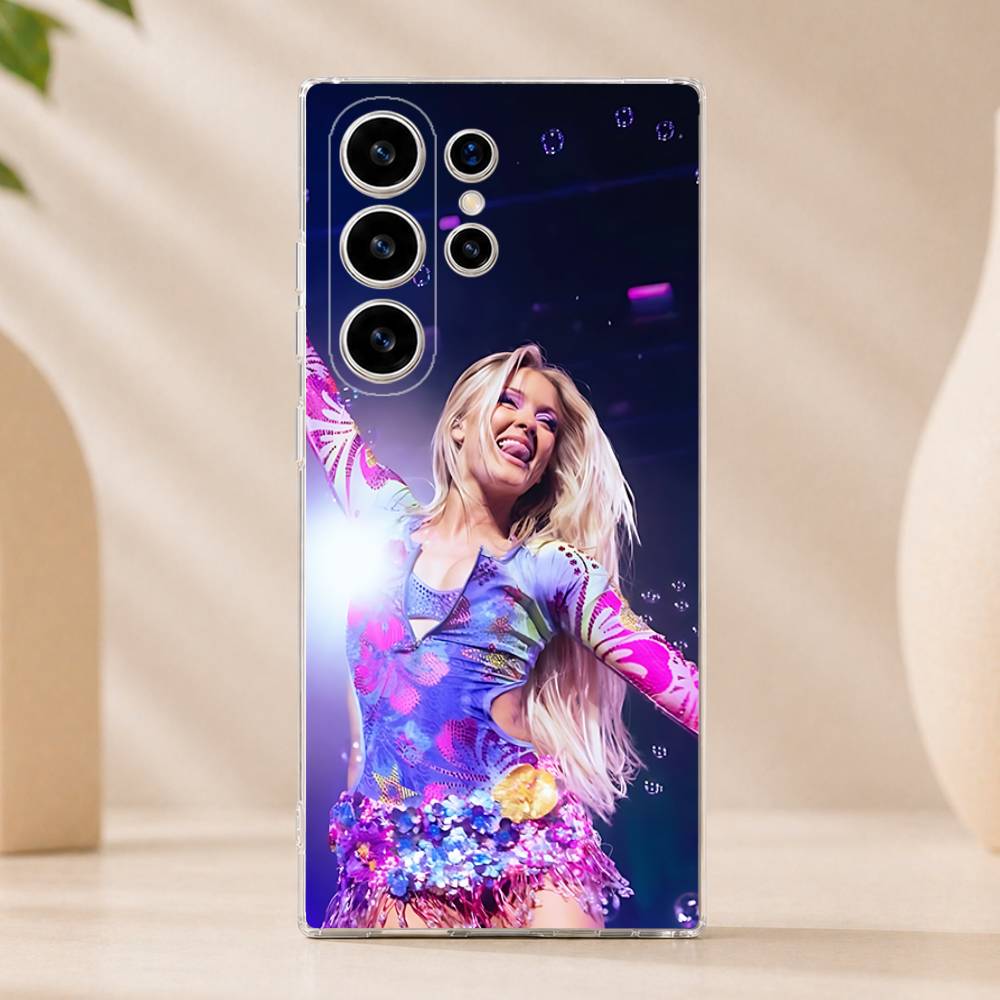 Capa de Telefone Z-Zara L-Lars - Summer Zara avaliação e preço