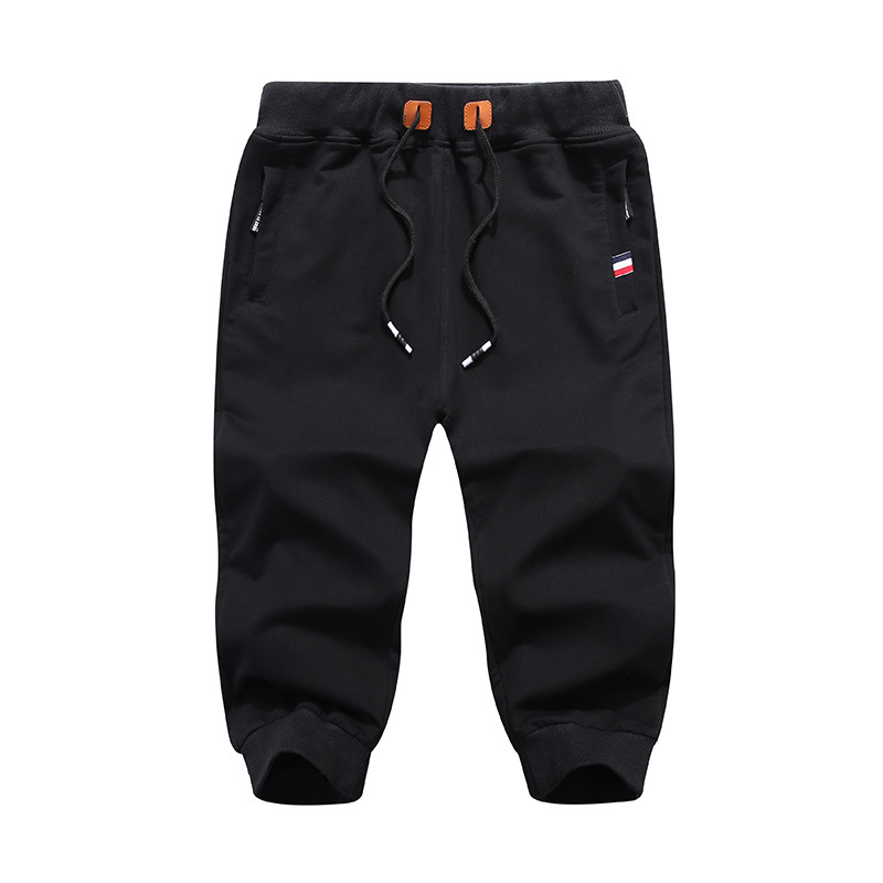Calças Casuais de Verão Mascul - Summer Clothing Brands avaliação e preço