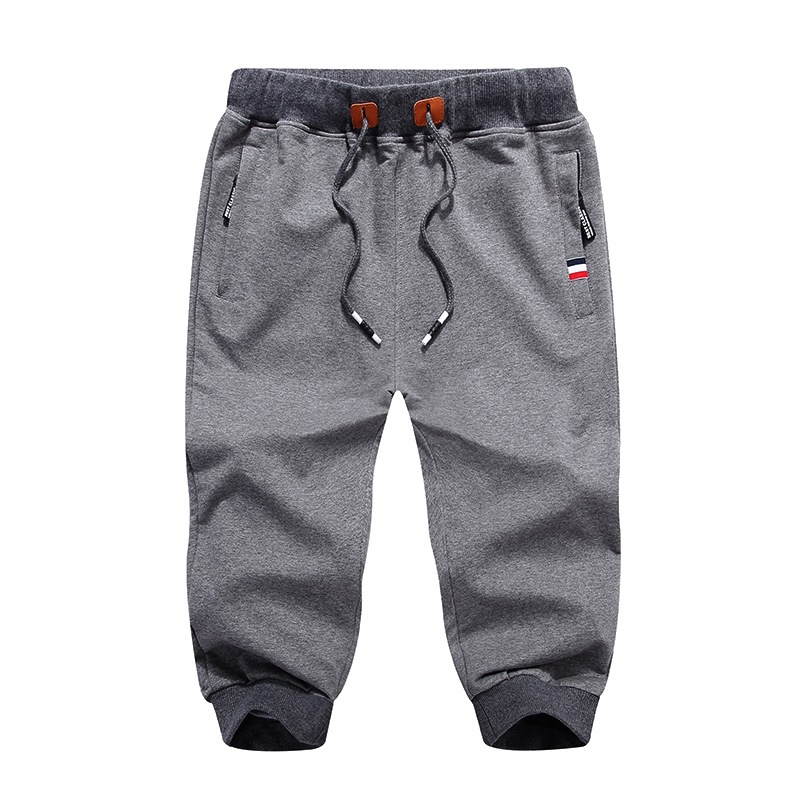 Calças Casuais de Verão Mascul - Summer Clothing Brands avaliação e preço