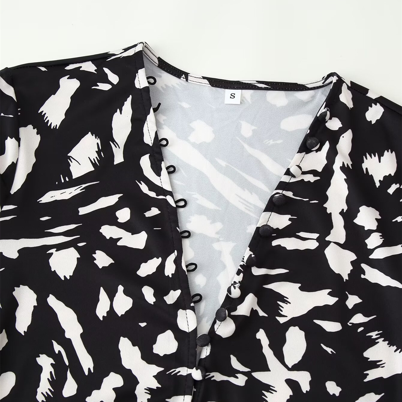 Vestido Feminino Maxdutti 2026 - Summer Clothing Wraps avaliação e preço