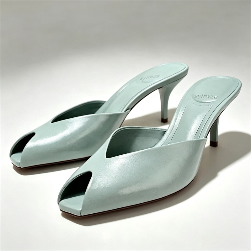Sexy peep toe design marca chi - Summer Clothing Brands avaliação e preço