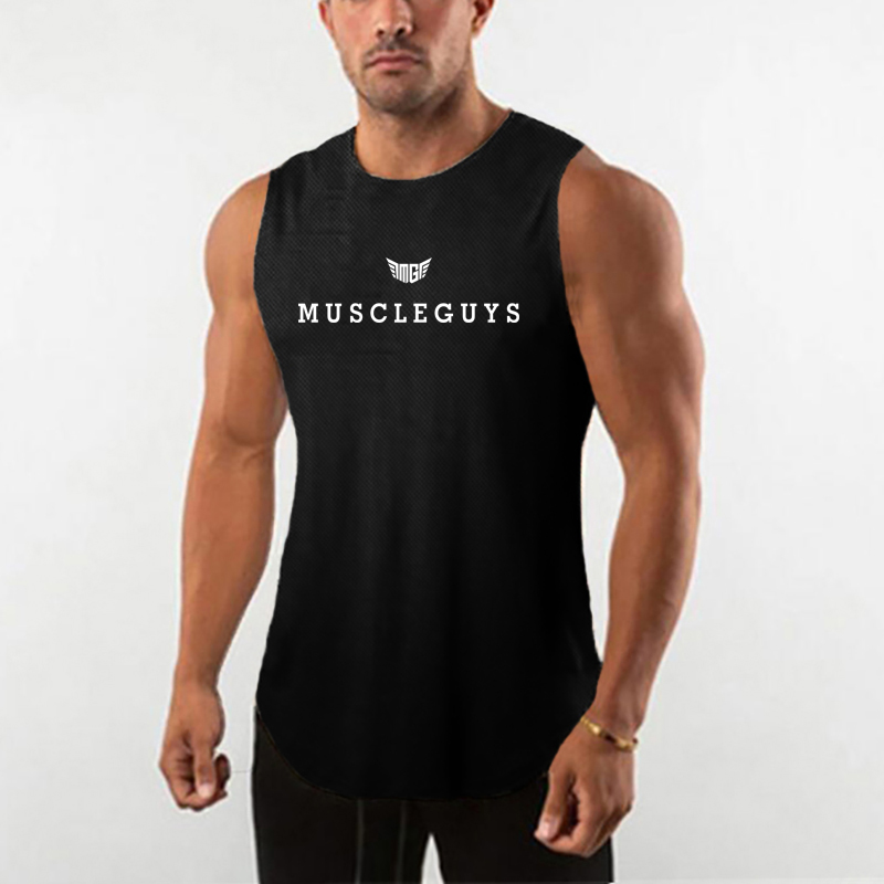 Ginásio camiseta aptidão muscu - Summer Clothing Brands avaliação e preço