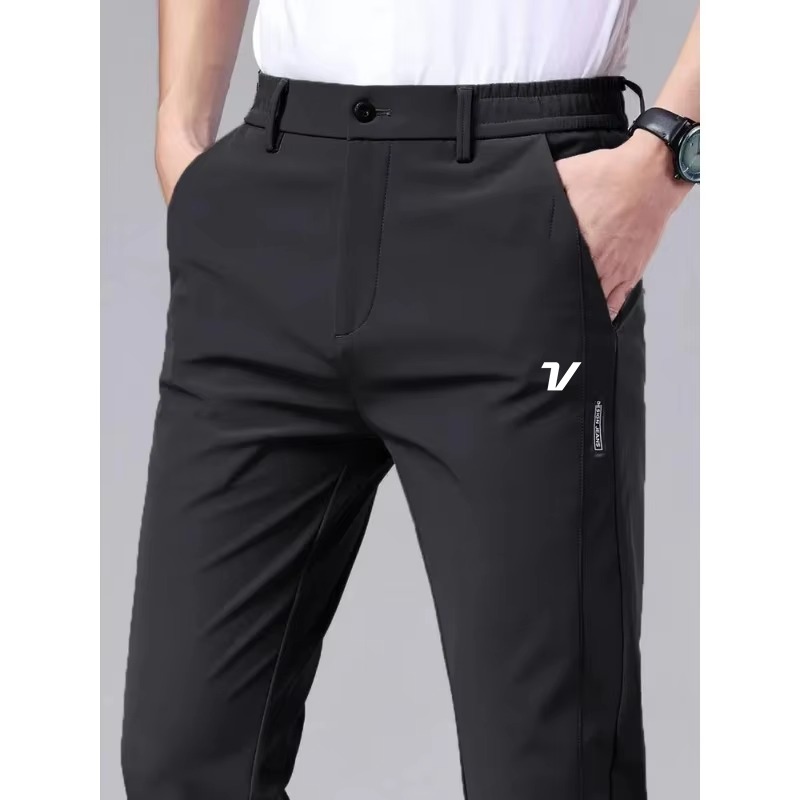 Roupas de Golfe Masculinas par - Summer Clothing Brands avaliação e preço